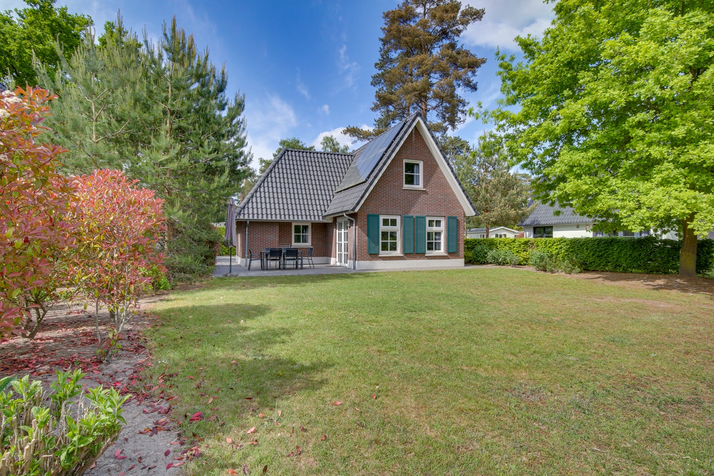 Huis Ploegdijk 2 733 in Lochem