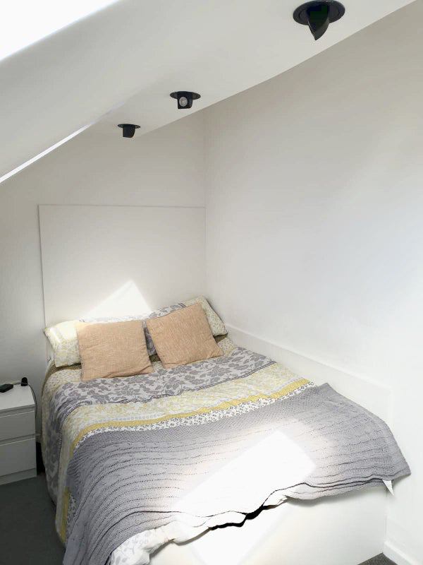 Flat Hoole Street in Sheffield