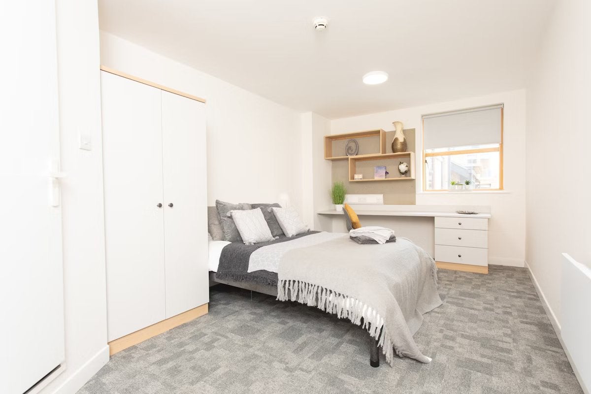 Room Warth Lane in Wick St. Lawrence