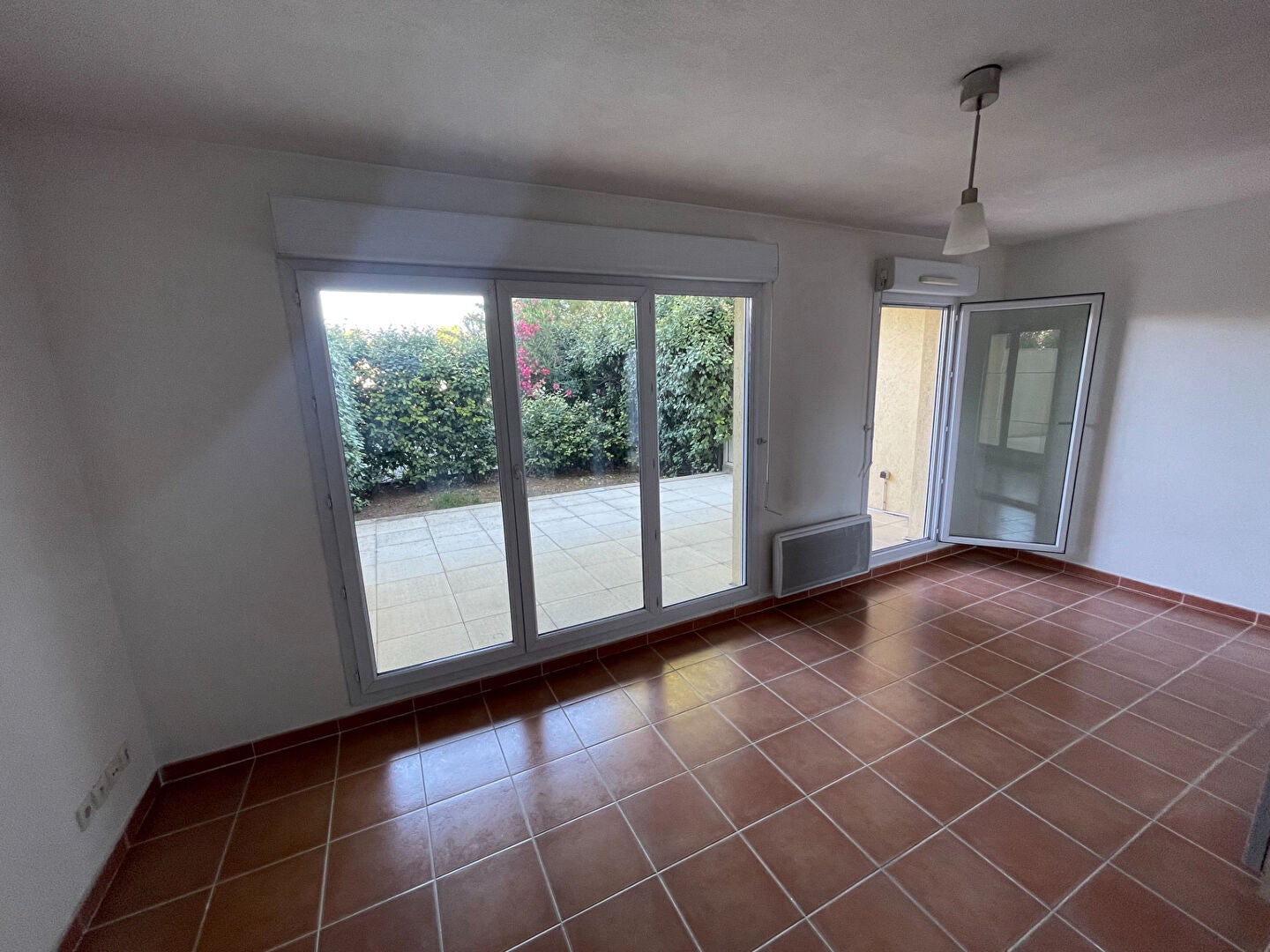 Appartement Rue du Docteur Aynaud à Aix-en-Provence