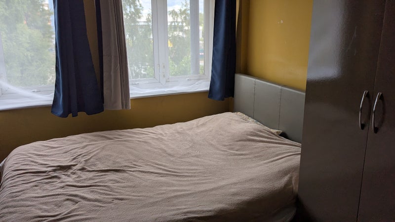Room Alma Street in Birmingham