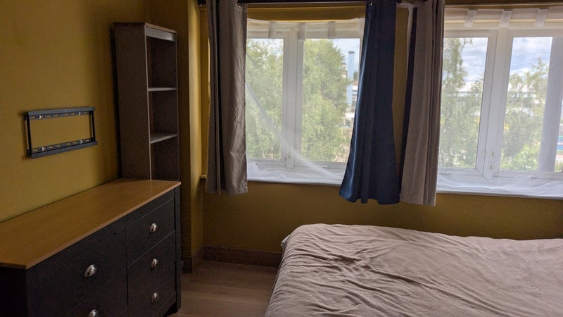 Room Alma Street in Birmingham