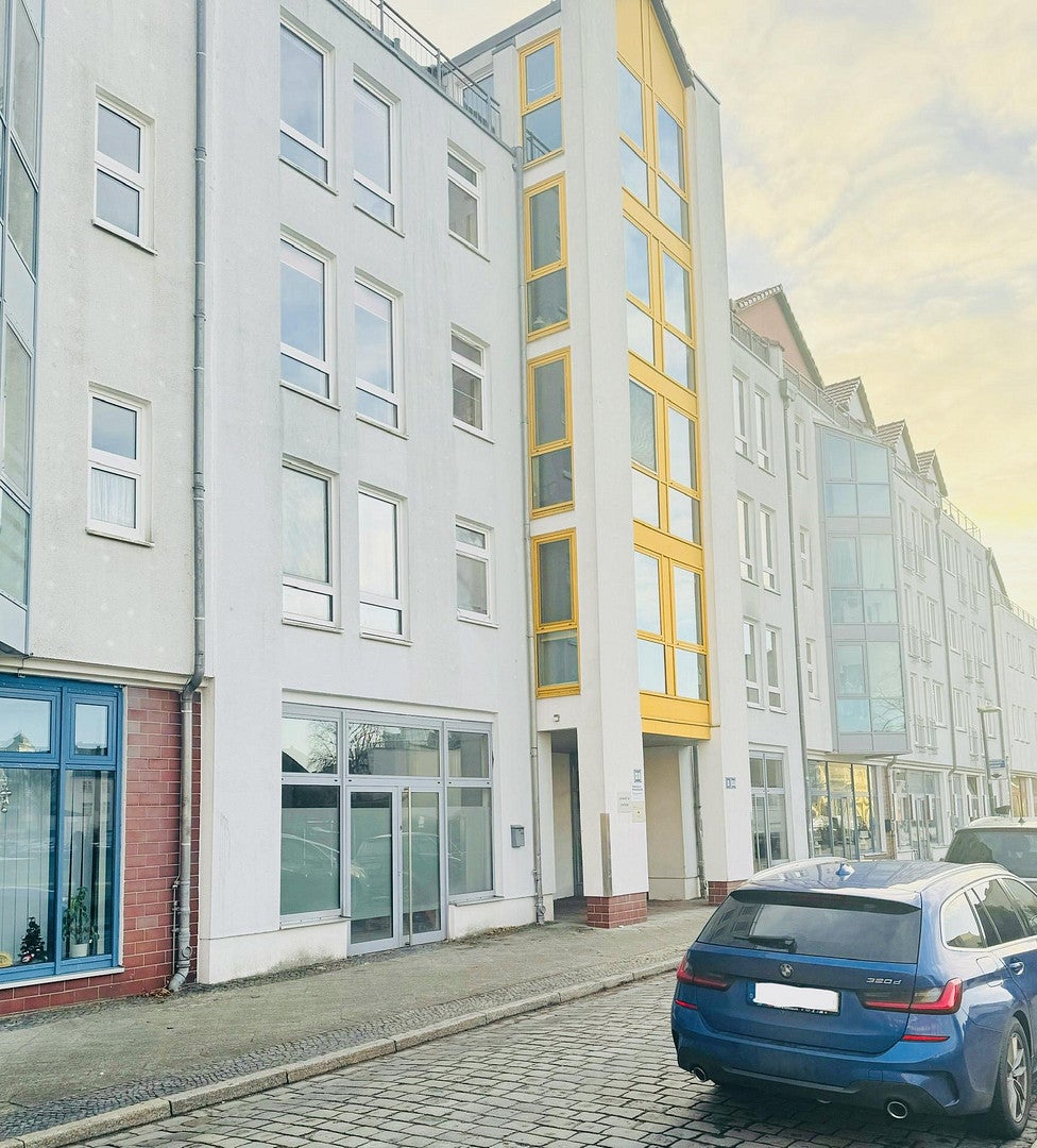 Wohnung Ostrower Straße in Cottbus