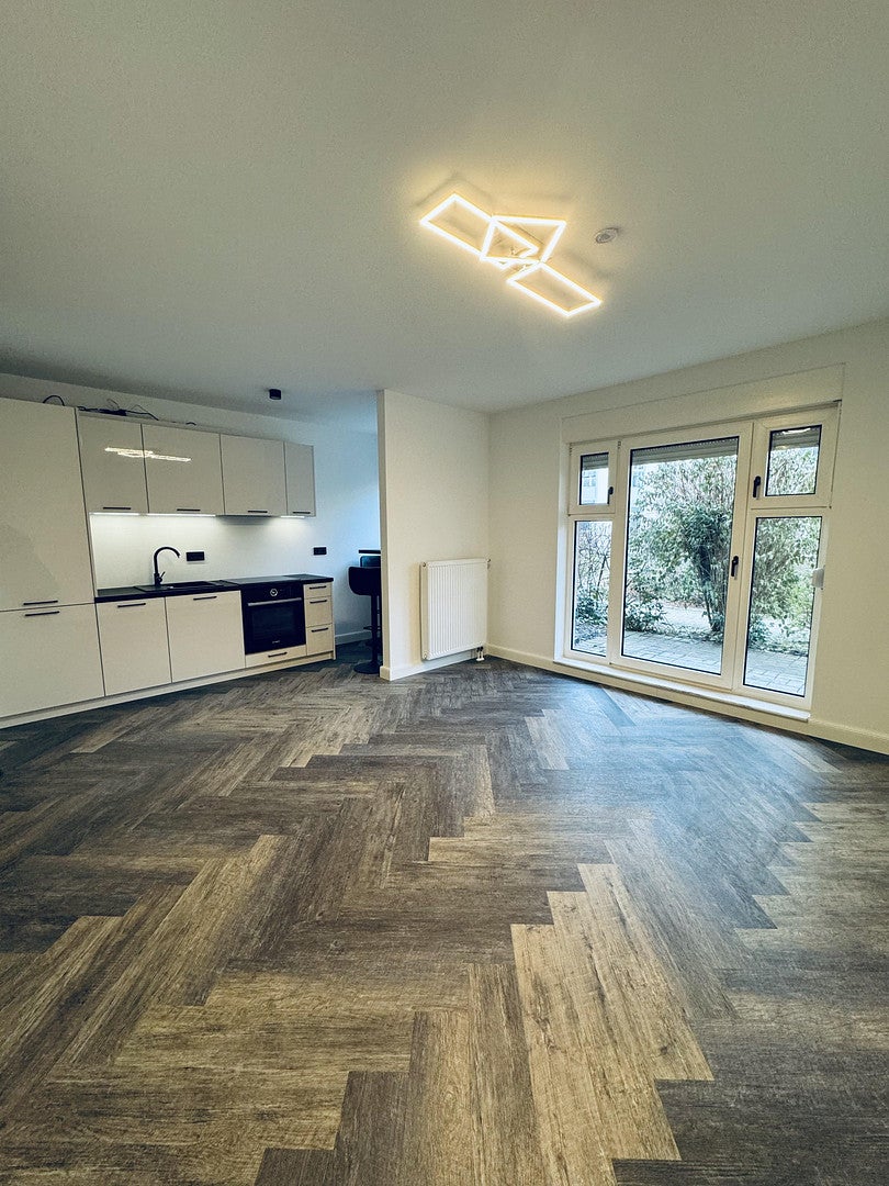 Wohnung Ostrower Straße in Cottbus