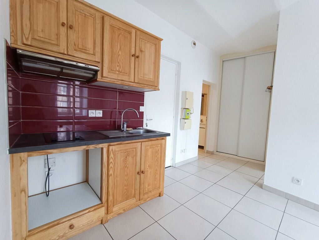 Appartement Rue de l'Ancienne Porte de Perpignan à Narbonne