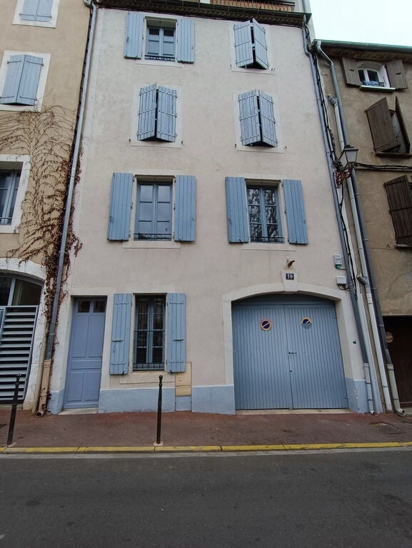Appartement Rue de l'Ancienne Porte de Perpignan à Narbonne
