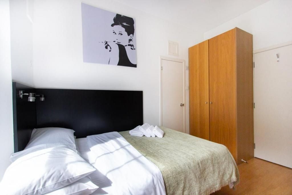 Flat North Gower Street in Greater London