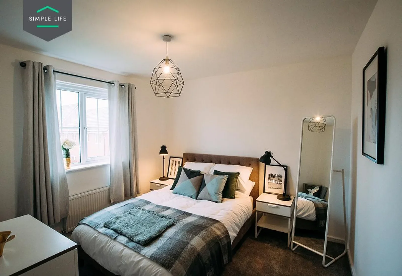 House Sunart Way in Nuneaton