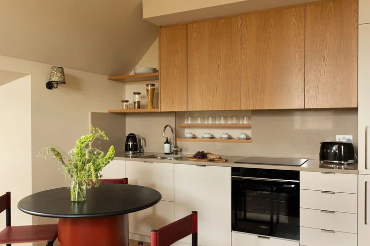 Flat Harley Street in City of Westminster