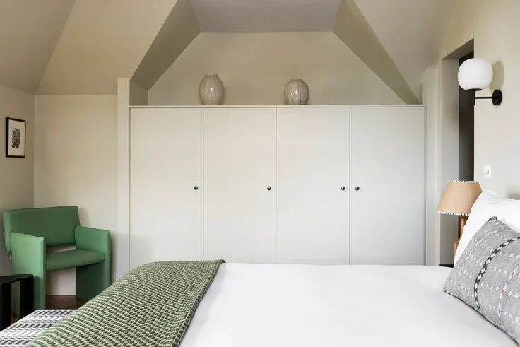Flat Harley Street in City of Westminster
