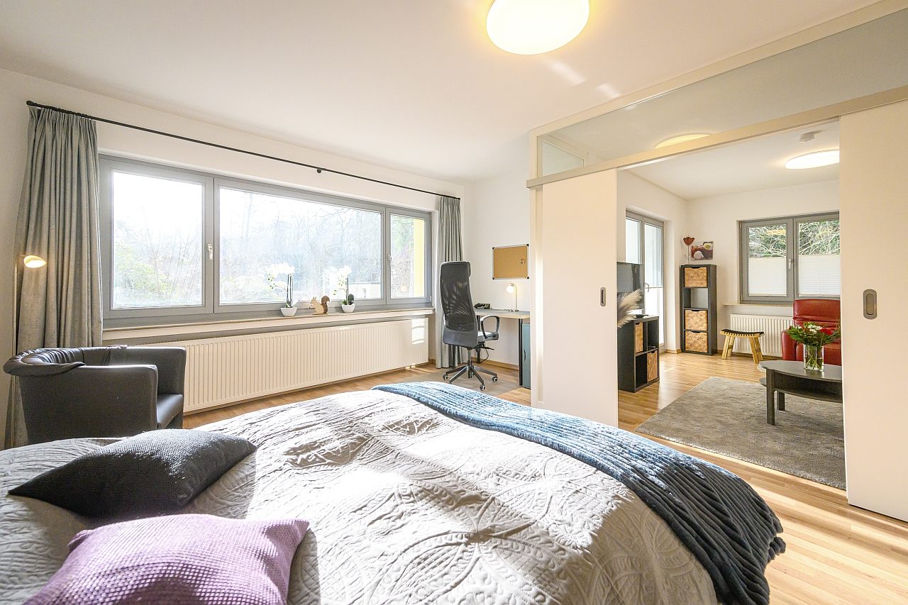 Haus Alter Traßweg in Bergisch Gladbach