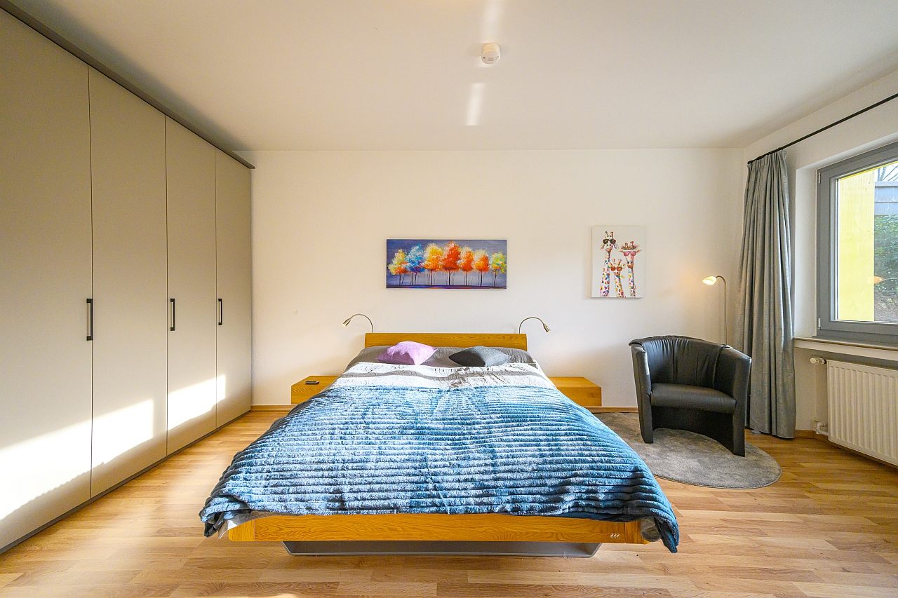 Haus Alter Traßweg in Bergisch Gladbach