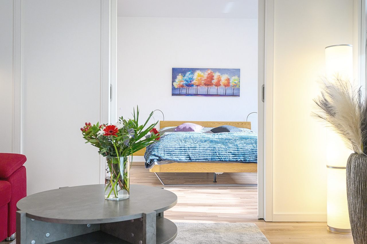 Haus Alter Traßweg in Bergisch Gladbach