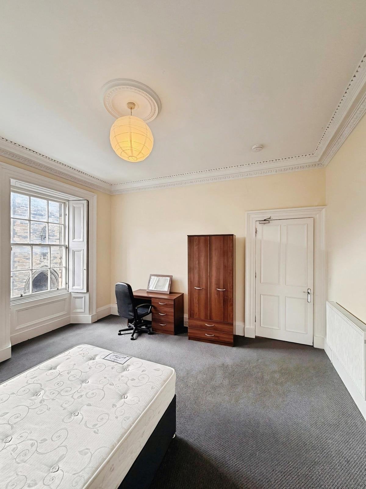 Room Lutton Place in City of Edinburgh