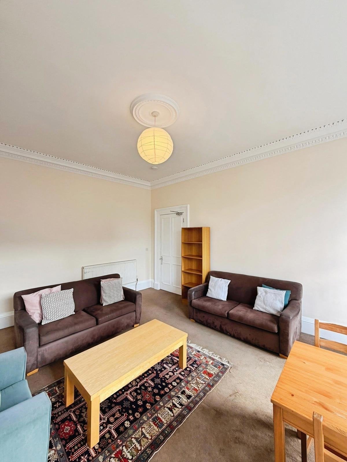 Room Lutton Place in City of Edinburgh