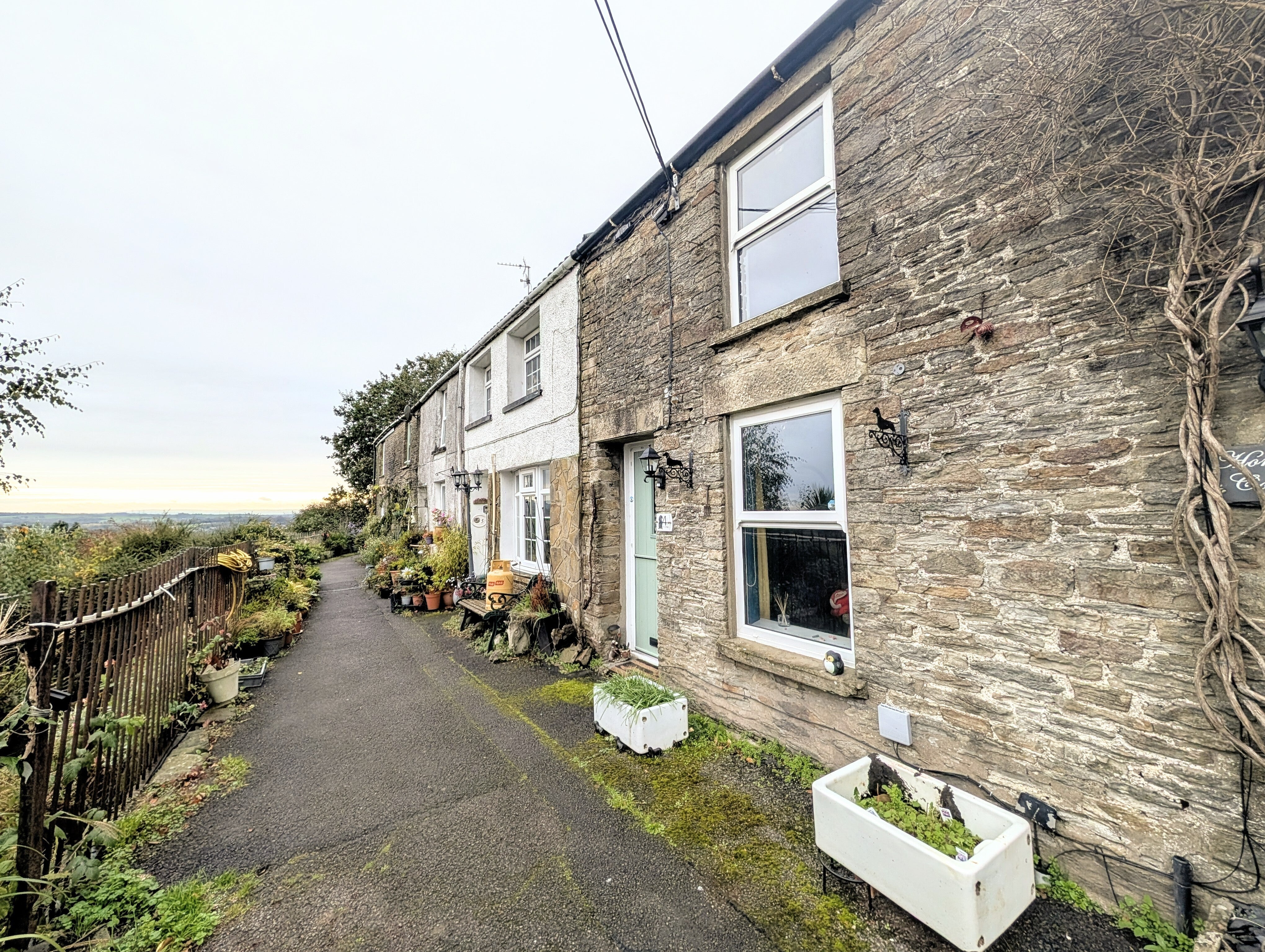 House Heol-y-Graig in Llantrisant