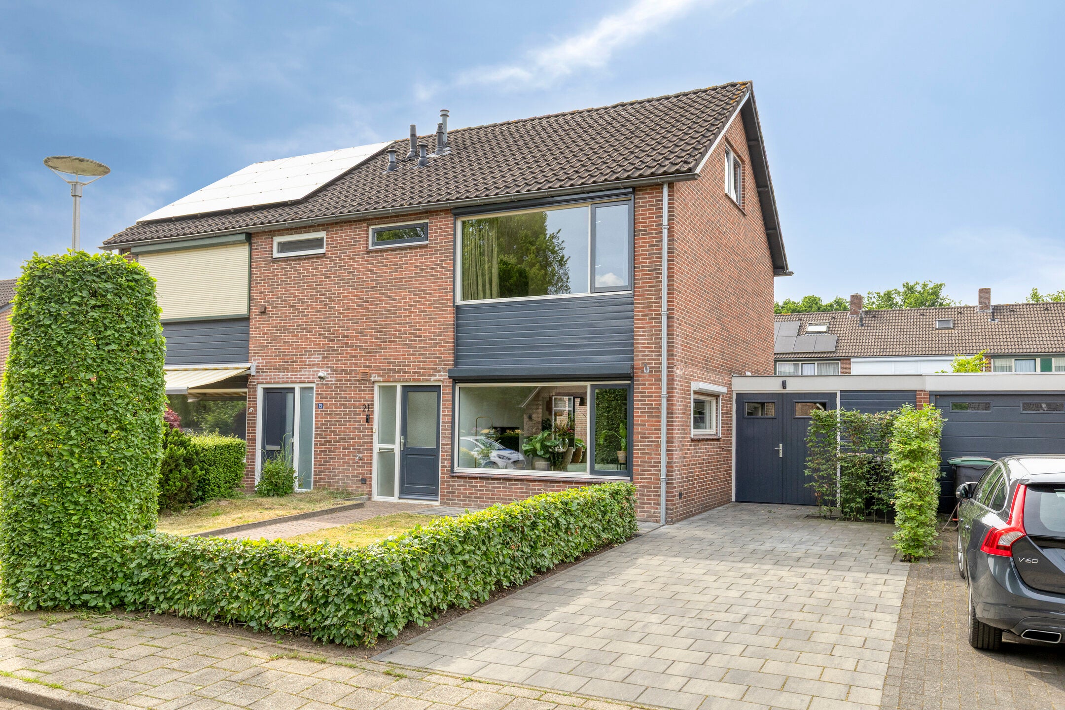 Waardeel 21 in Drempt