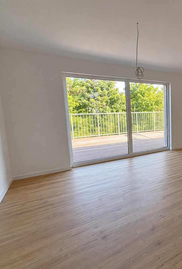 Wohnung Bahnhofstraße in Weiher