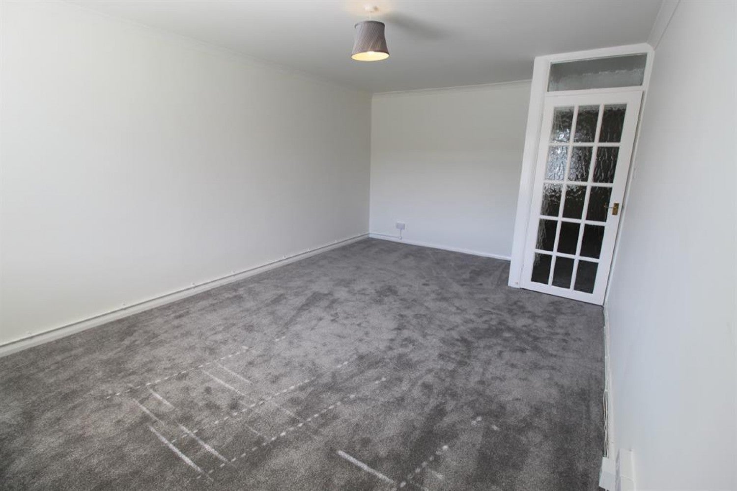 Flat Hillcrest in North Hertfordshire