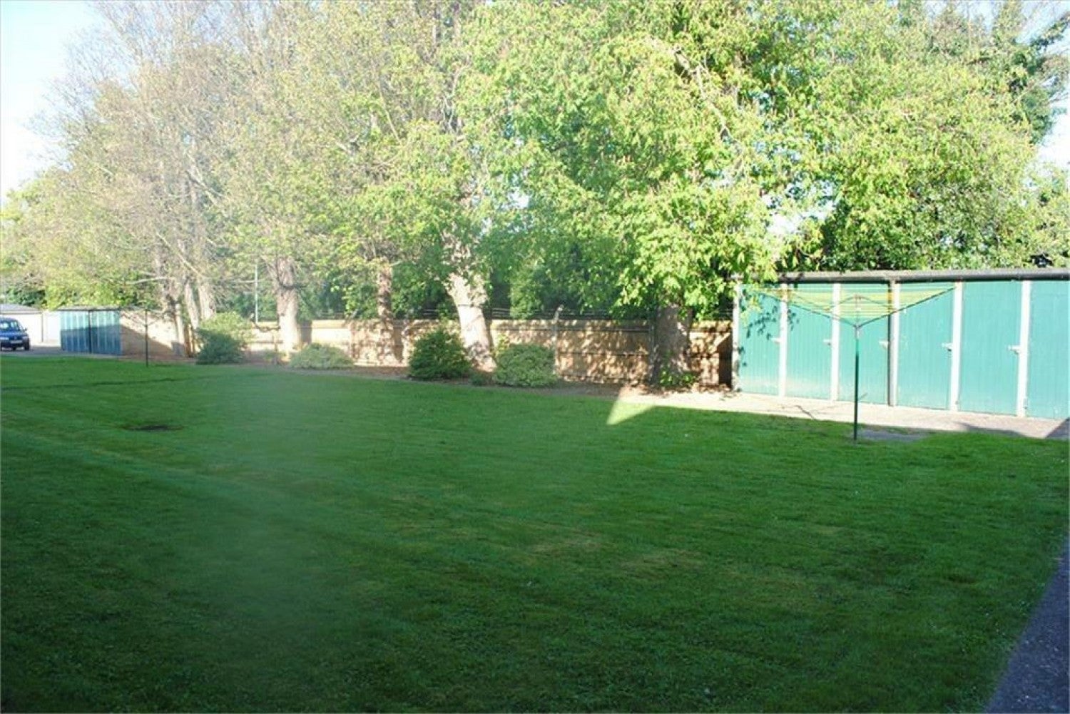 Flat Hillcrest in North Hertfordshire
