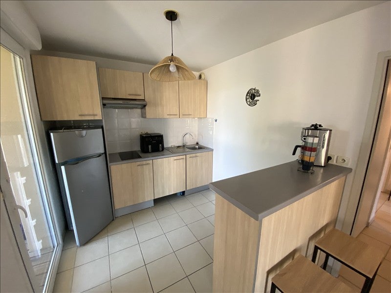 Appartement Rue Bernat de Vilamarí à Saint-Laurent-de-la-Salanque