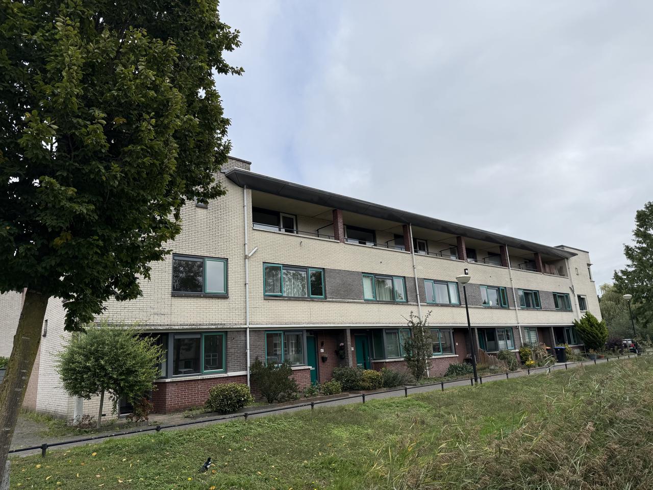 Huis Vlietsingel 65 in Leusden