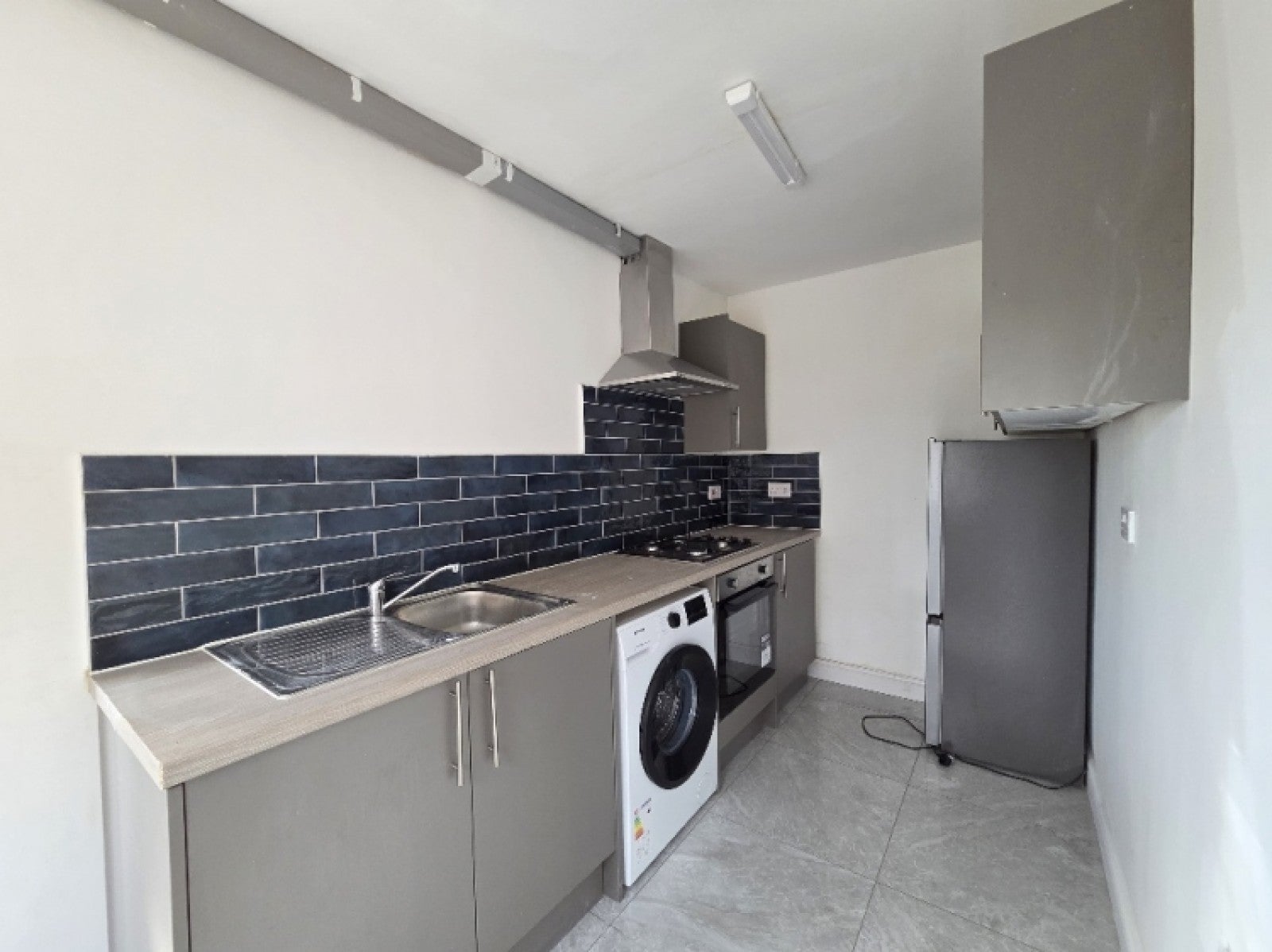 Flat Wesson Gardens in Halesowen