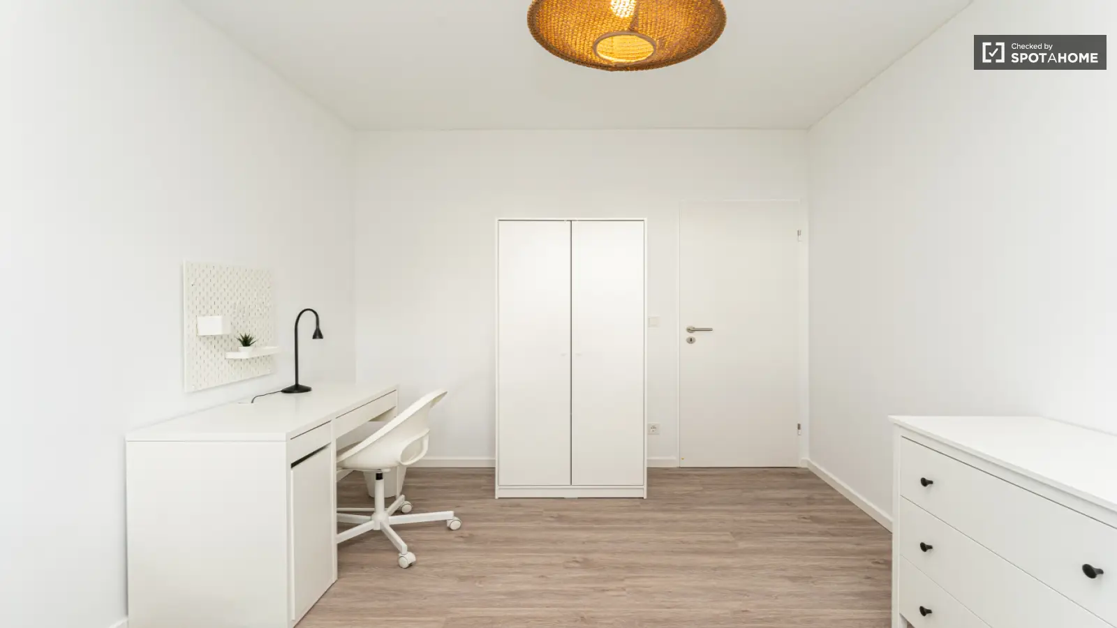 Wohnung Kunheimstraße in Berlin