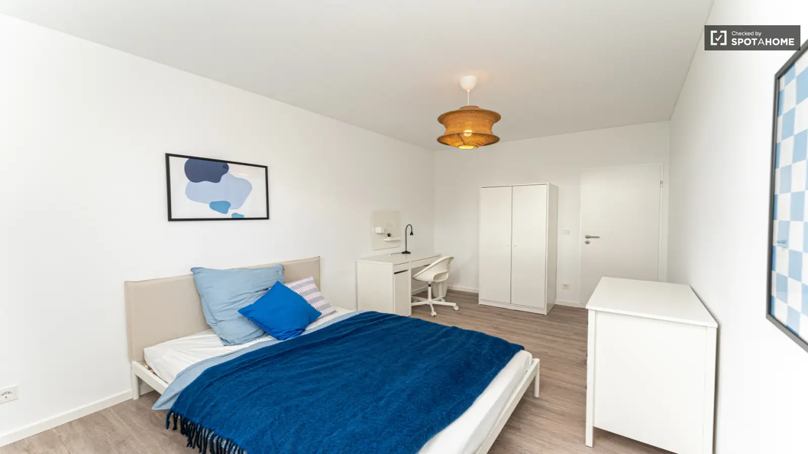 Wohnung Kunheimstraße in Berlin