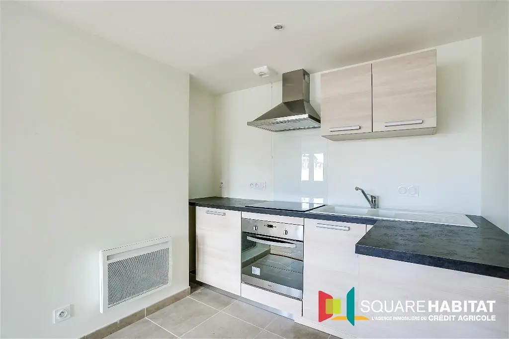 Flat Rue des Ursulines in Tours