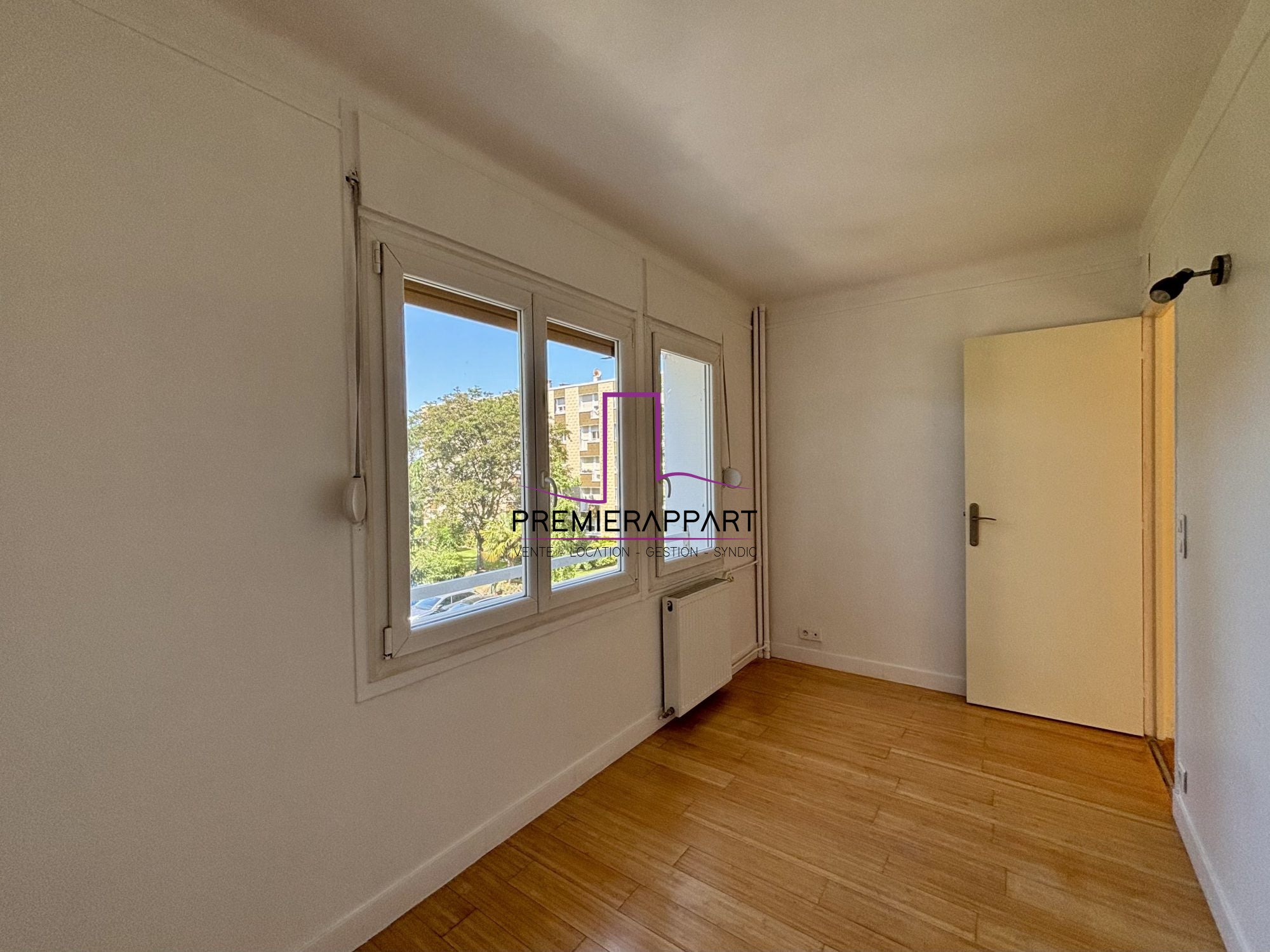 Appartement Rue de Belfort à Houilles