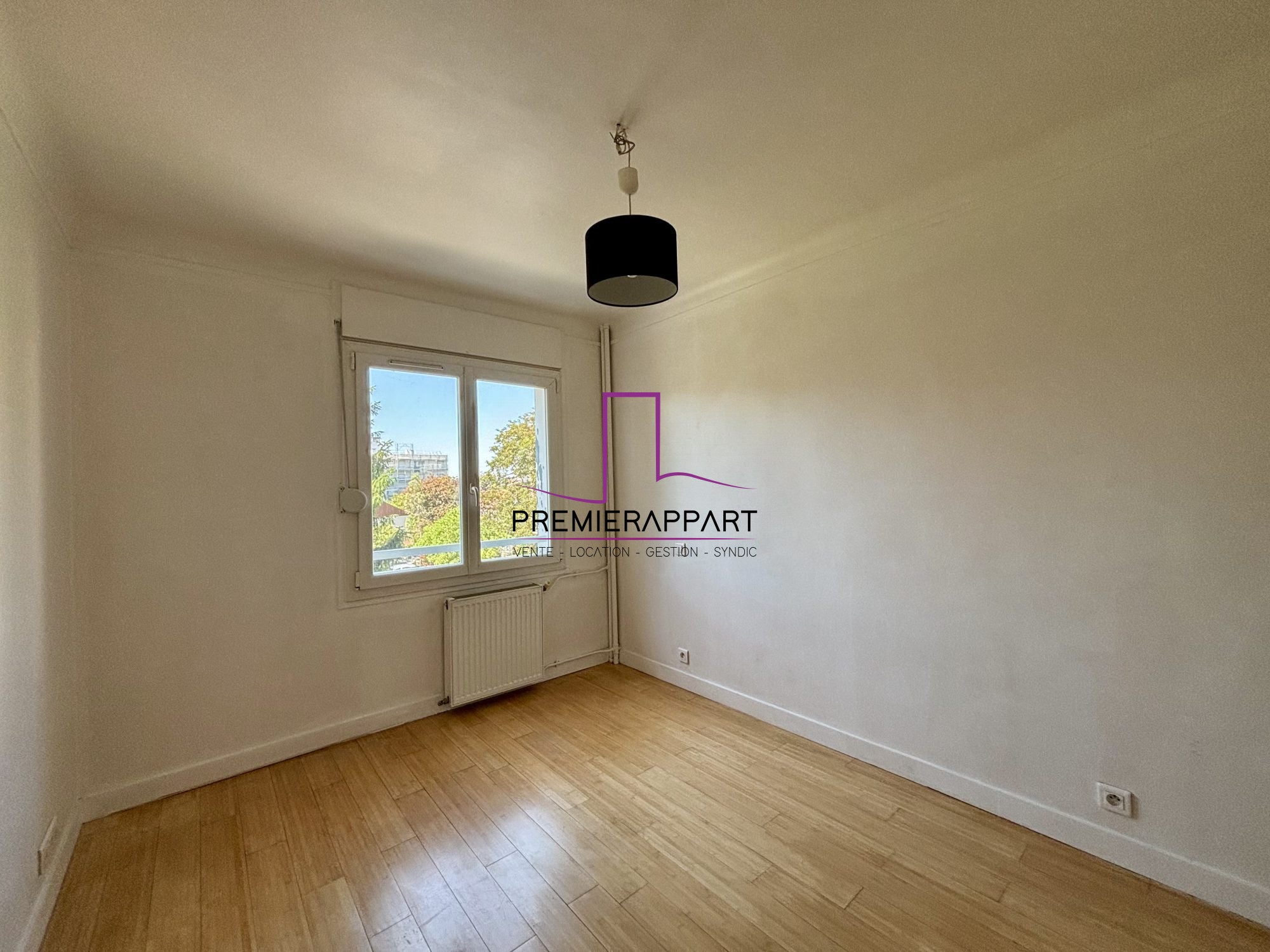 Flat Rue de Belfort in Houilles