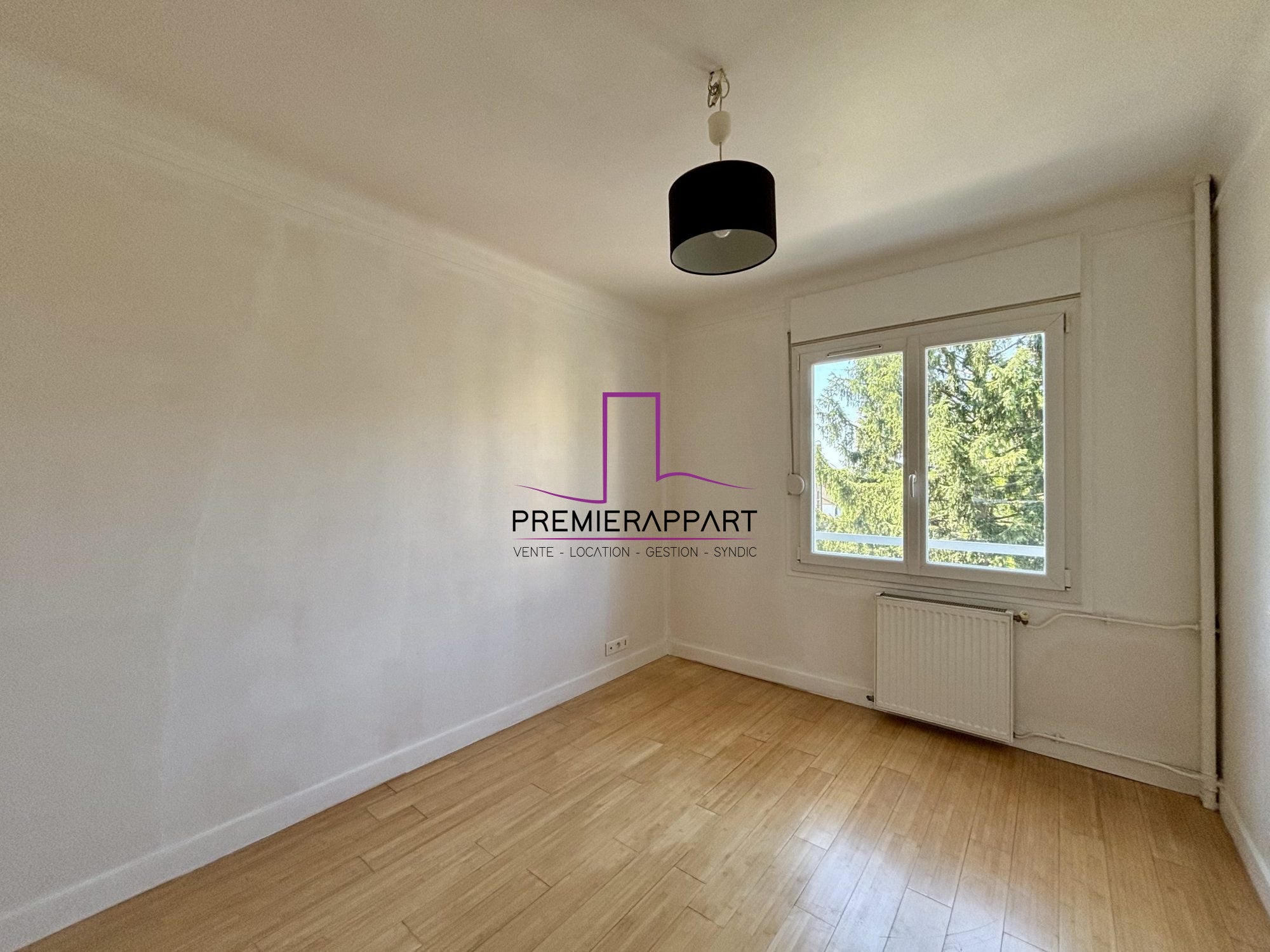 Appartement Rue de Belfort à Houilles