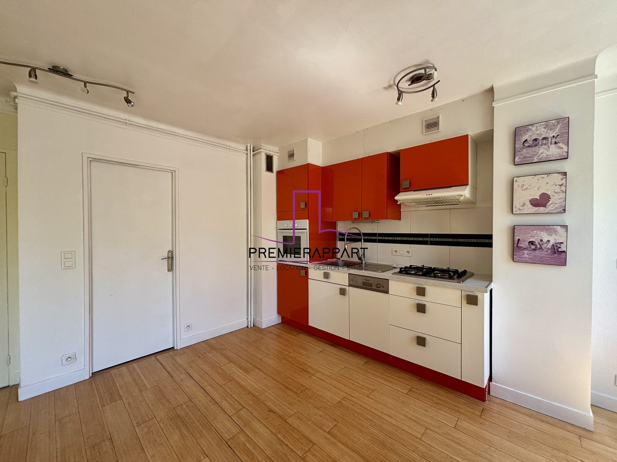 Appartement Rue de Belfort à Houilles