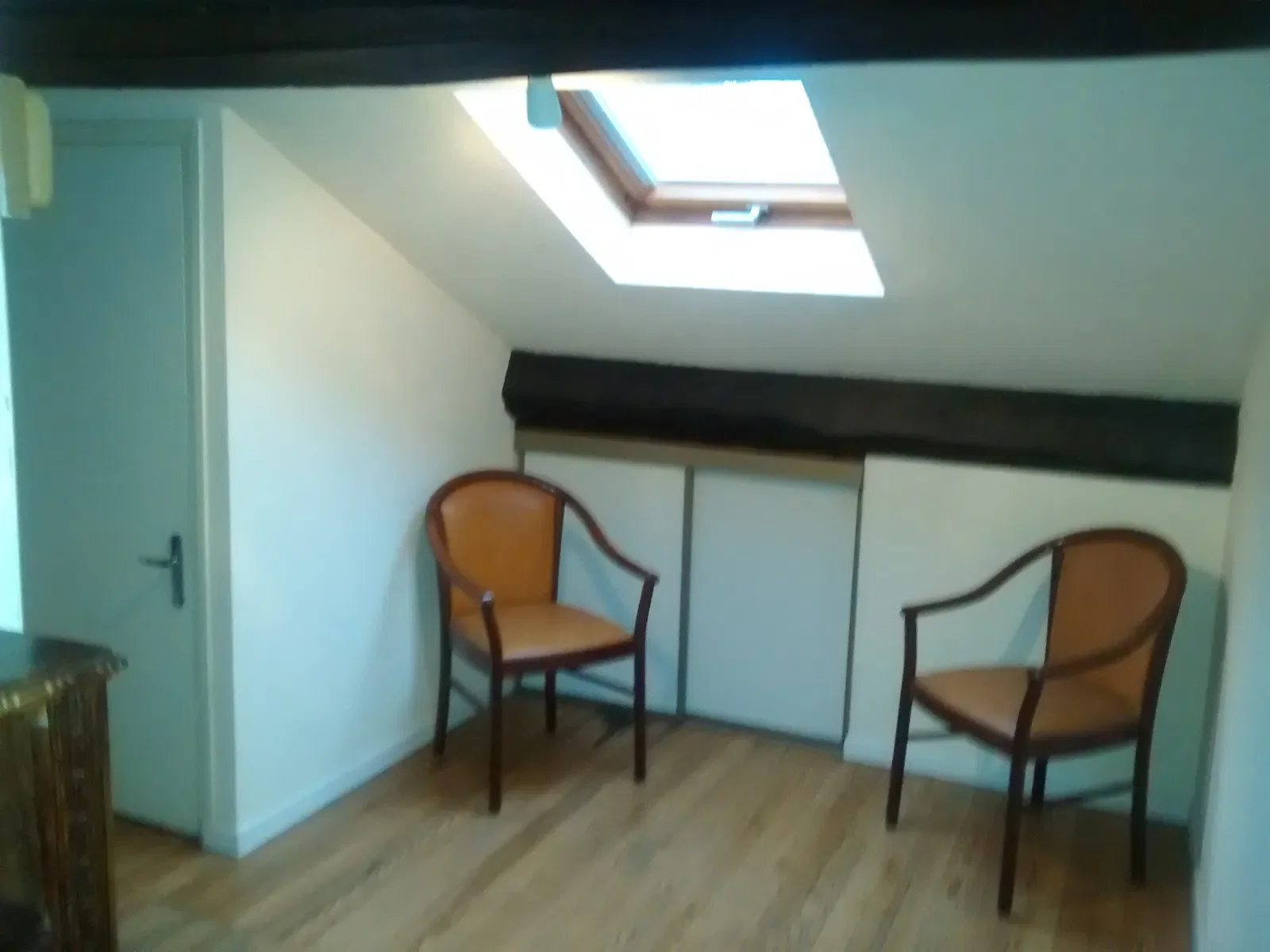 Chambre Rue Malcousinat à Toulouse