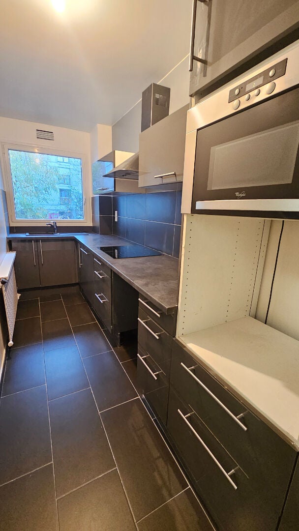Appartement Allée d'Andrézieux à Paris