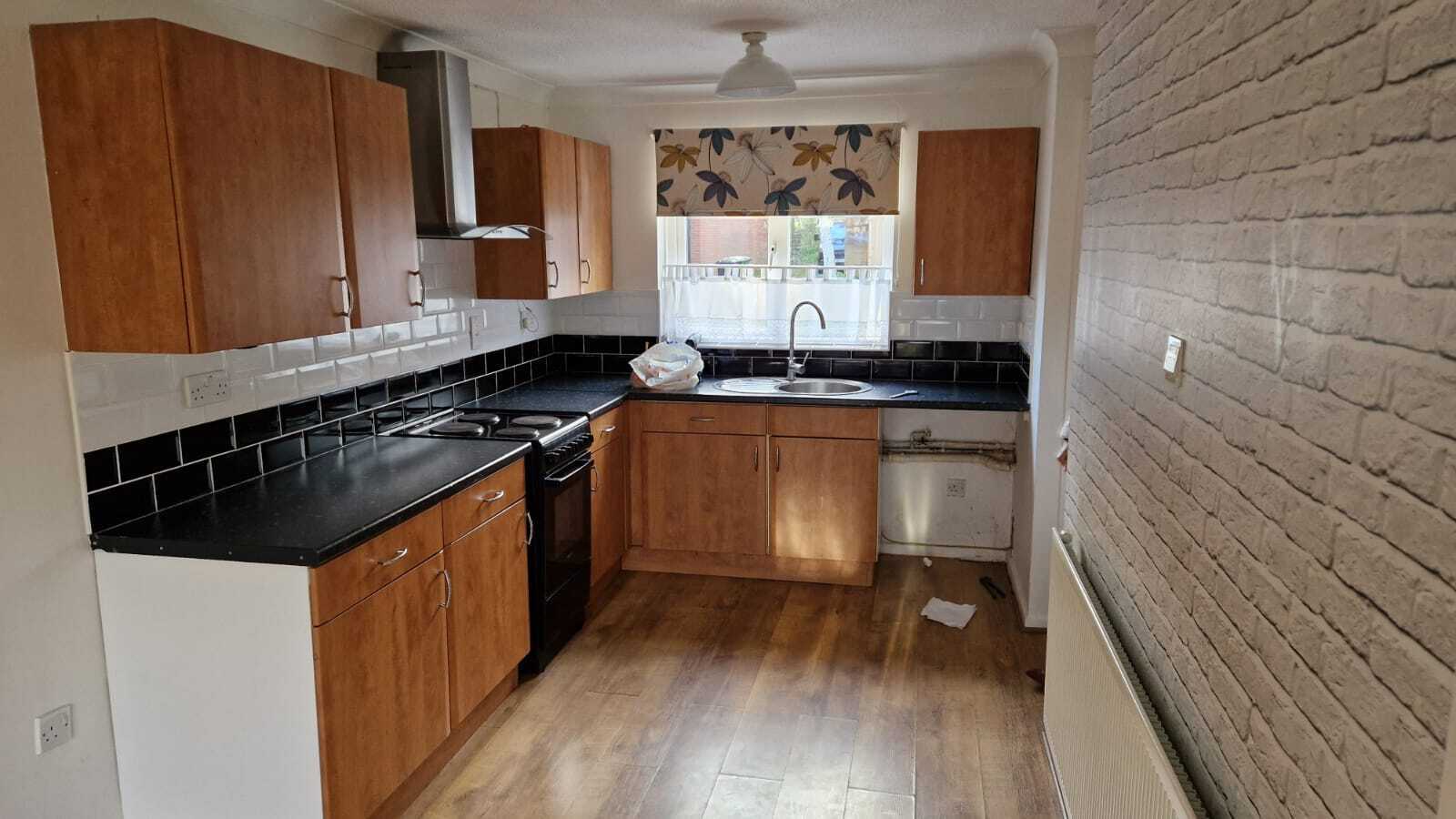 House Sandhurst Close in Redditch