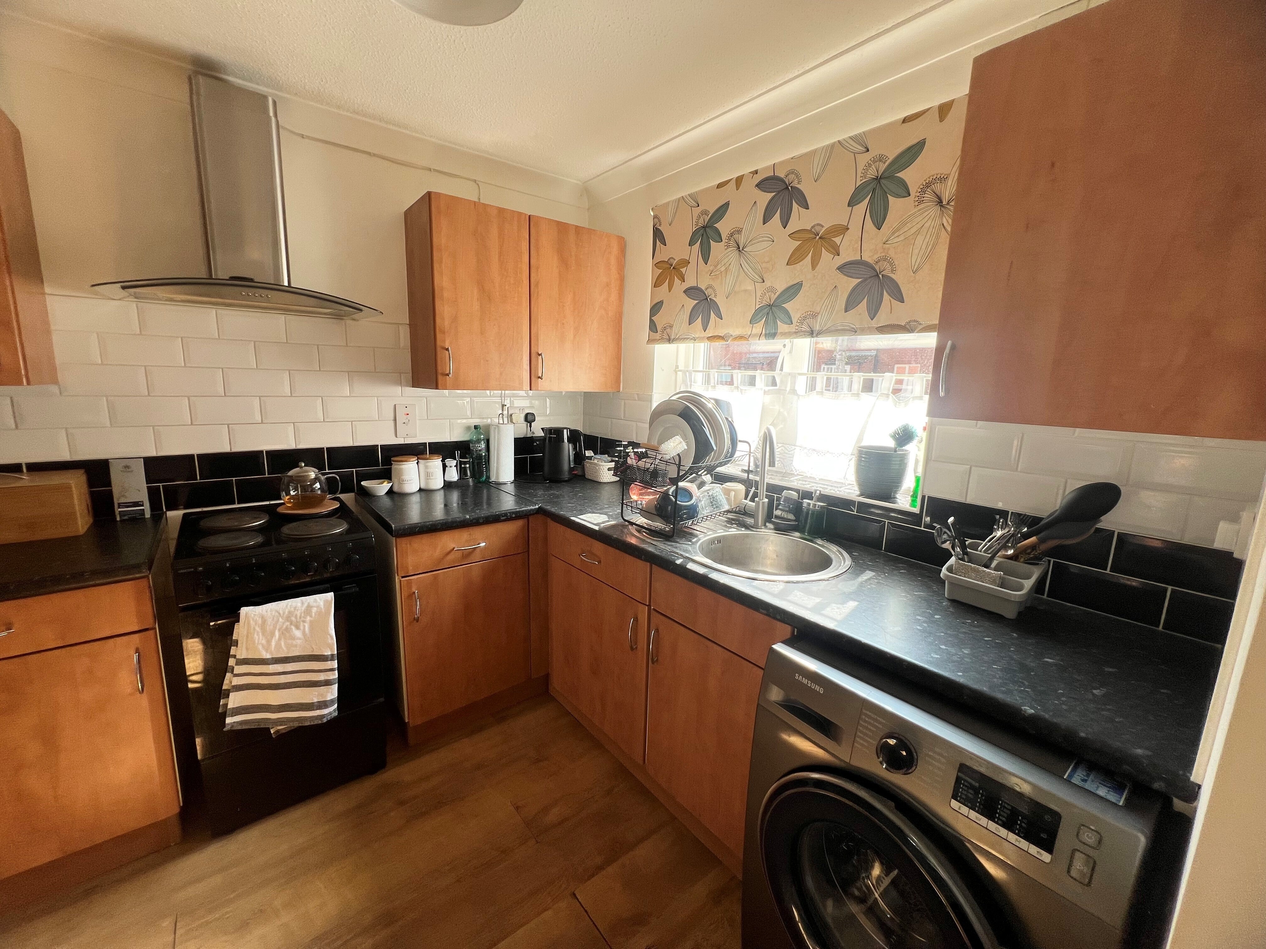 House Sandhurst Close in Redditch