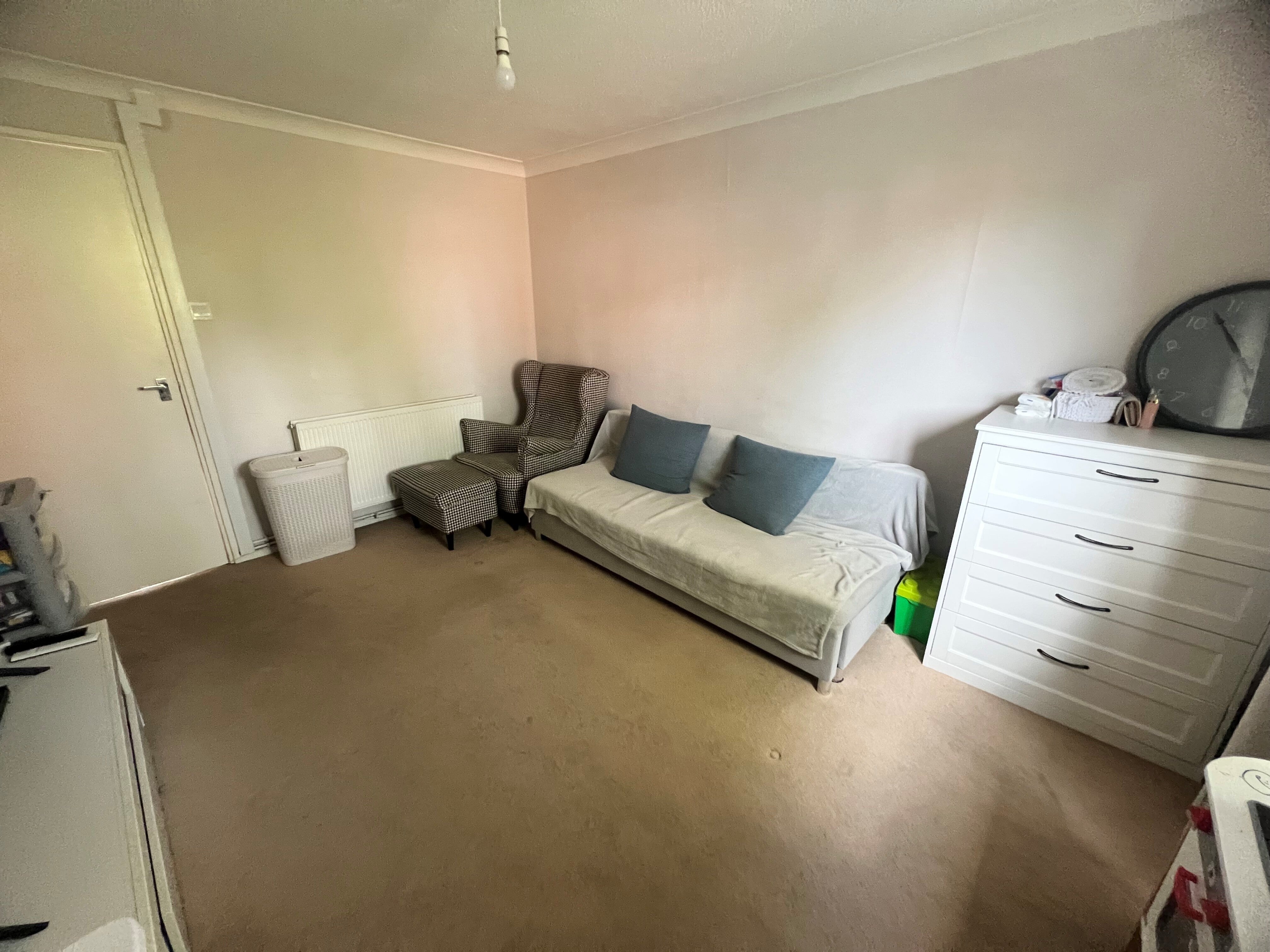 House Sandhurst Close in Redditch