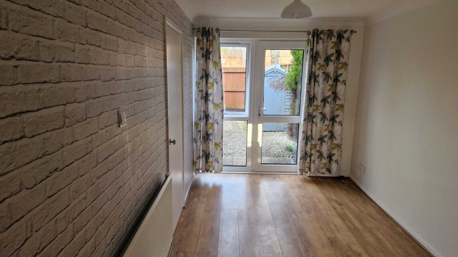 House Sandhurst Close in Redditch