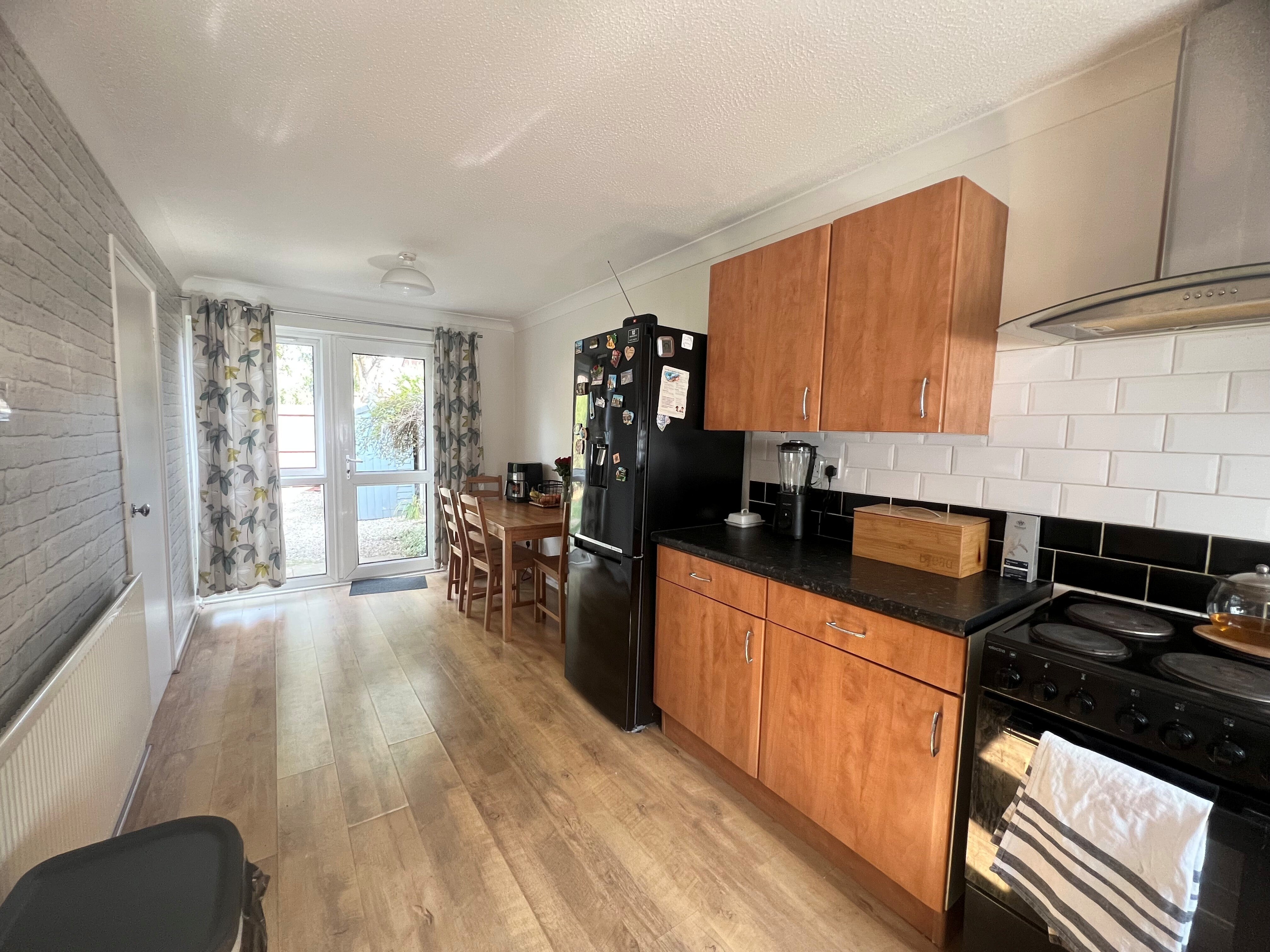House Sandhurst Close in Redditch