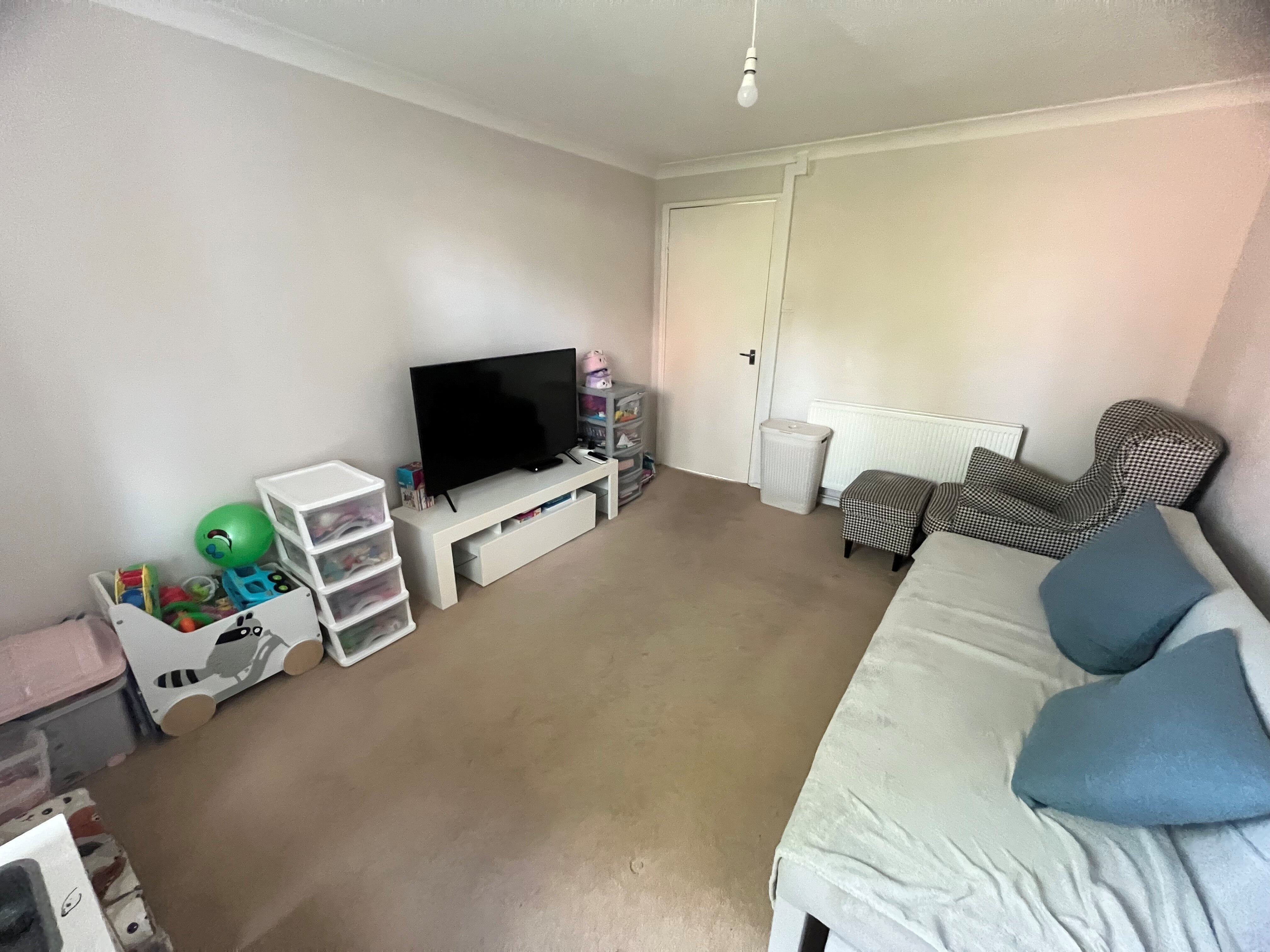 House Sandhurst Close in Redditch