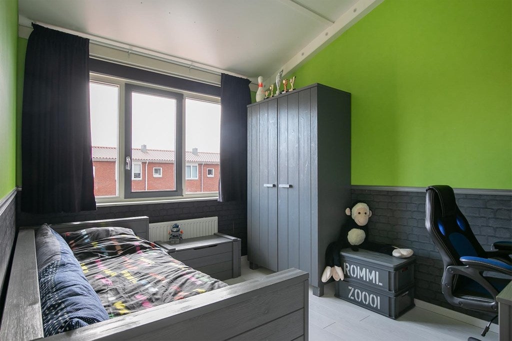 Huis Vrouw Avenweg 20