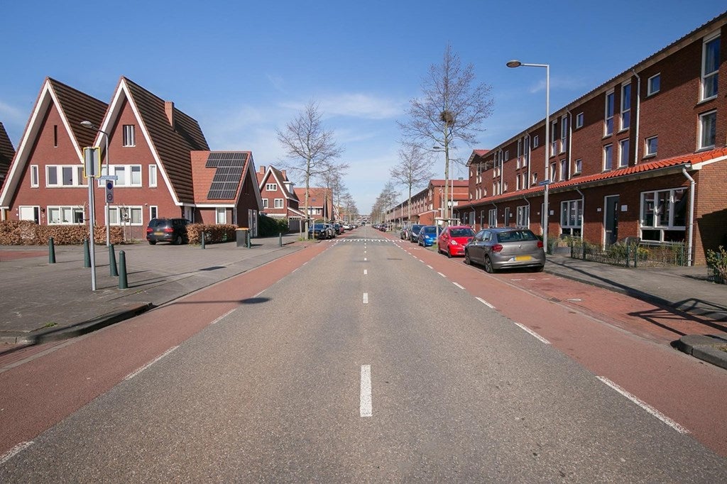 Huis Vrouw Avenweg 3