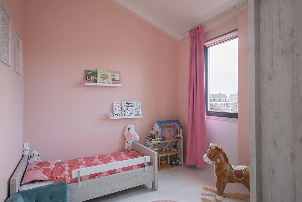 Huis Vrouw Avenweg 18