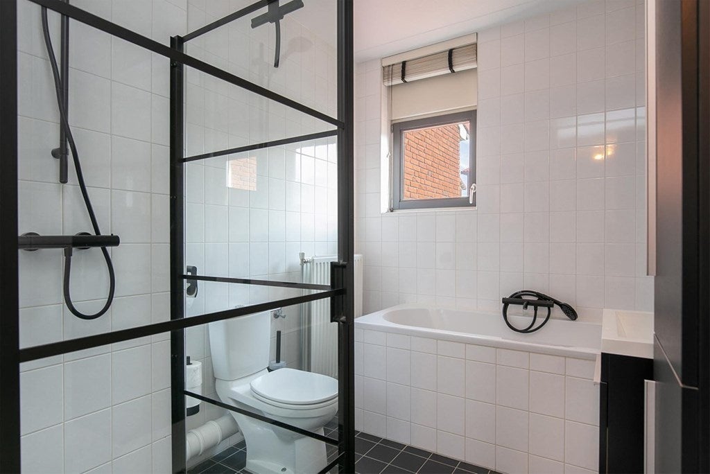Huis Vrouw Avenweg 16
