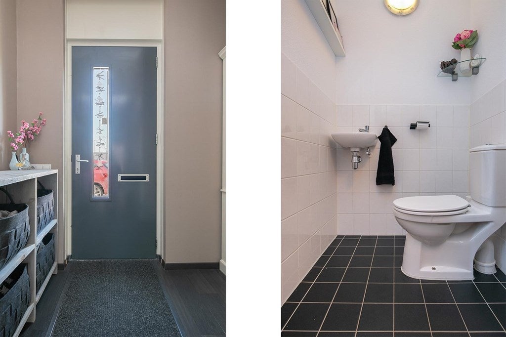 Huis Vrouw Avenweg 9