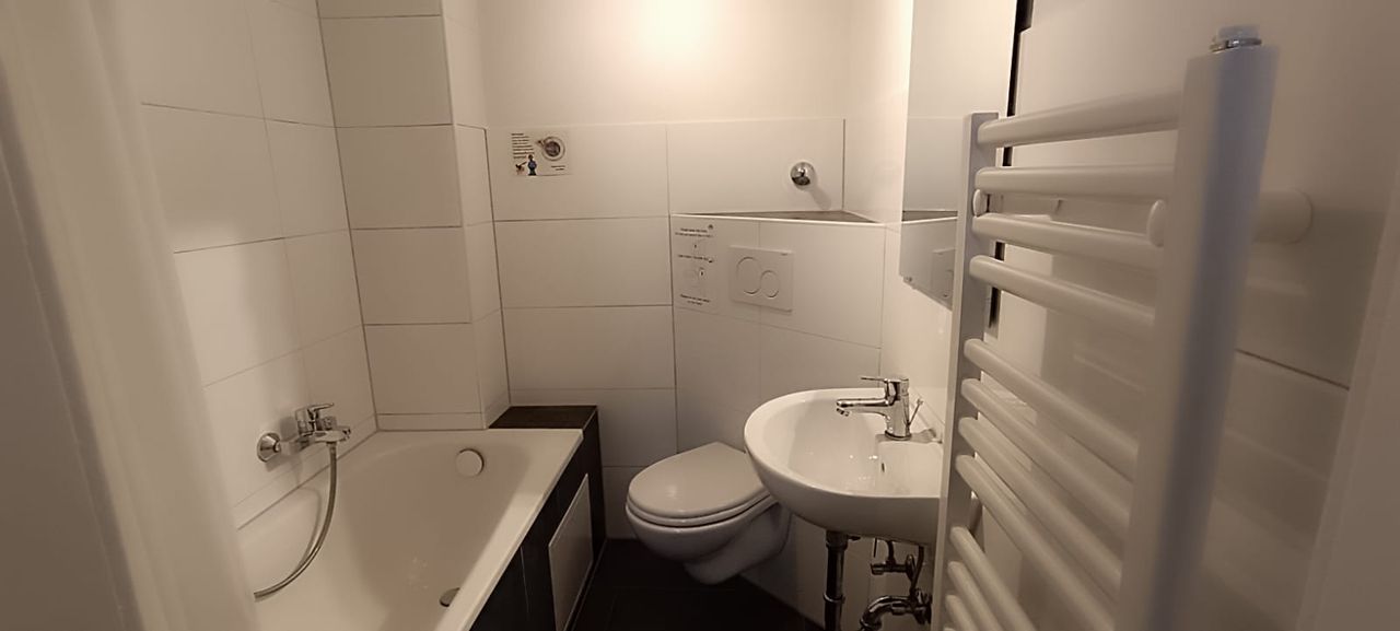 Zimmer Dorstener Straße in Bochum