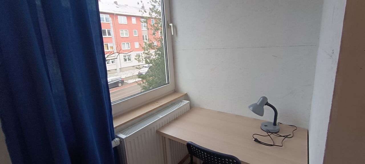 Zimmer Dorstener Straße in Bochum