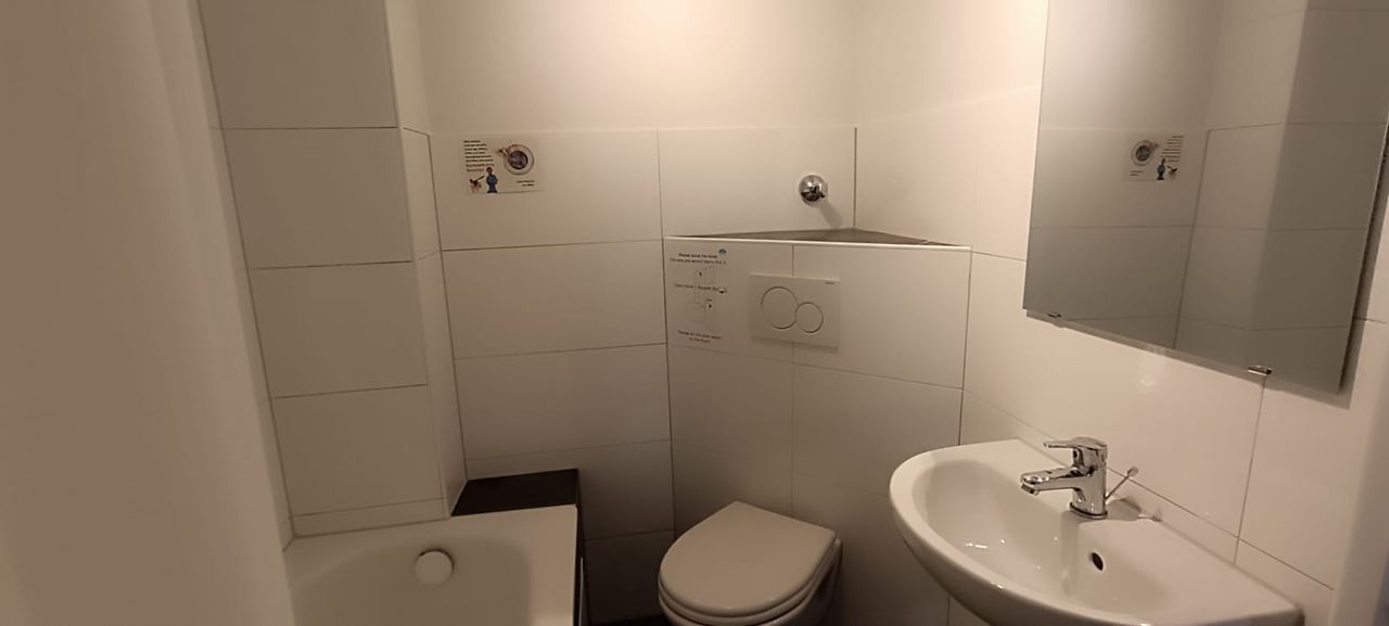 Zimmer Dorstener Straße in Bochum